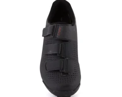 Shimano Shoes|Shoes, Socks, & Footwear|XC1 Mountain Bike Shoes (Black) (40)