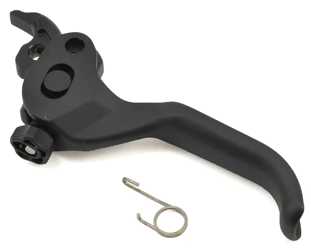 Shimano Brakes|XT BL-M785 Brake Lever (B-fit) (Right) (Compatible w/ XT BL-M8000, SLX BL-M7000)
