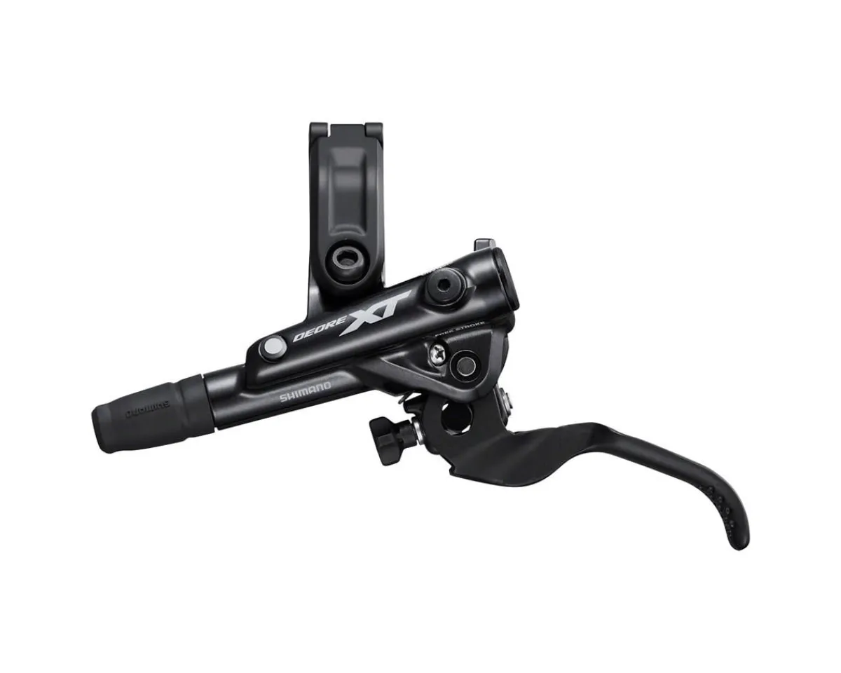 Shimano Brakes|Holiday Shopping|XT BL-M8100 Replacement Hydraulic Brake Lever without Caliper (Left)