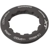Shimano Wheels & Parts|Replacement Parts|XT CS-M8000 Cassette Lockring (11-Speed) (For 11T Cog)