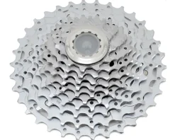 Shimano Holiday Shopping|Cassettes|XT CS-M771 Cassette (Silver) (10 Speed) ( HG) (11-34T)