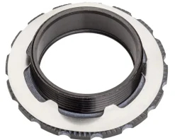 Shimano Cranksets & Parts|Replacement Parts|XT FC-M8100 Crank Lock Ring & Washer