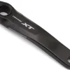 Shimano Cranksets & Parts|XT FC-M8000 Left Crank Arm (Black) (175mm)