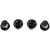 Shimano Chainrings & Accessories|Replacement Parts|XT FC-M8000 Outer Chainring Bolts for 2x Cranksets (4-Pack)