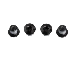 Shimano Chainrings & Accessories|Replacement Parts|XT FC-M8000 Outer Chainring Bolts for 2x Cranksets (4-Pack)