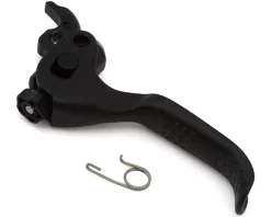 Shimano Brakes|XT M8000 Brake Lever Blade (Black) (Left)