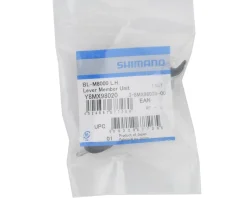Shimano Brakes|XT M8000 Brake Lever Blade (Black) (Left)