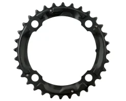 Shimano Chainrings & Accessories|XT M760 9-Speed Chainring (104mm BCD) (32T)