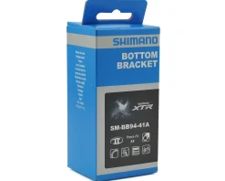 Shimano Bottom Brackets & Parts|XTR BB94-41A Bottom Bracket (Black) (BB89.5/92) (24mm Spindle)