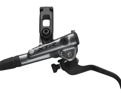 Shimano Brakes|Holiday Shopping|XTR BL-M9120 Disc Brake Lever (Grey) (Left) (No Caliper)