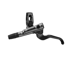 Shimano Brakes|Holiday Shopping|XTR BL-M9100 Hydraulic Disc Brake Lever (Silver) (Left) (No Caliper)