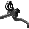 Shimano Brakes|XTR BL-M9200 Hydraulic Disc Brake Lever (Silver) (Left) (No Caliper)