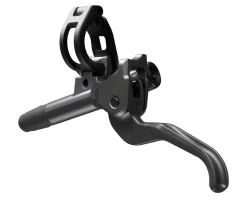 Shimano Brakes|XTR BL-M9200 Hydraulic Disc Brake Lever (Silver) (Left) (No Caliper)