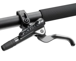 Shimano Brakes|XTR BL-M9200 Hydraulic Disc Brake Lever (Silver) (Left) (No Caliper)