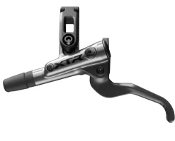Shimano Brakes|XTR BL-M9200 Hydraulic Disc Brake Lever (Silver) (Left) (No Caliper)