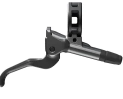 Shimano Brakes|XTR BL-M9200 Hydraulic Disc Brake Lever (Silver) (Left) (No Caliper)