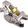 Shimano Brakes|XTR BR-M9020 Hydraulic Disc Brake Caliper (Black) (2-Piston) (Hydraulic) (Front or Rear) (Post Mount)