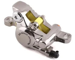 Shimano Brakes|XTR BR-M9020 Hydraulic Disc Brake Caliper (Black) (2-Piston) (Hydraulic) (Front or Rear) (Post Mount)