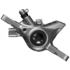 Shimano Brakes|XTR BR-M9200 XC Brake Caliper (Grey) (2-Piston) (Front or Rear)
