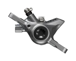 Shimano Brakes|XTR BR-M9200 XC Brake Caliper (Grey) (2-Piston) (Front or Rear)