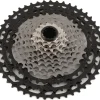 Shimano Holiday Shopping|Cassettes|XTR CS-M9101 Cassette (Black/Grey) (12 Speed) (Micro Spline) (10-51T)