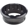 Shimano Replacement Parts|Holiday Shopping|XTR CS-M9100-12 Cassette Lock Ring and Spacer (Black)