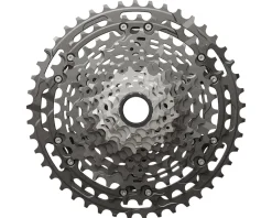 Shimano Cassettes|XTR CS-M9200 Cassette (Silver) (12 Speed) (9-45T) (Micro Spline)
