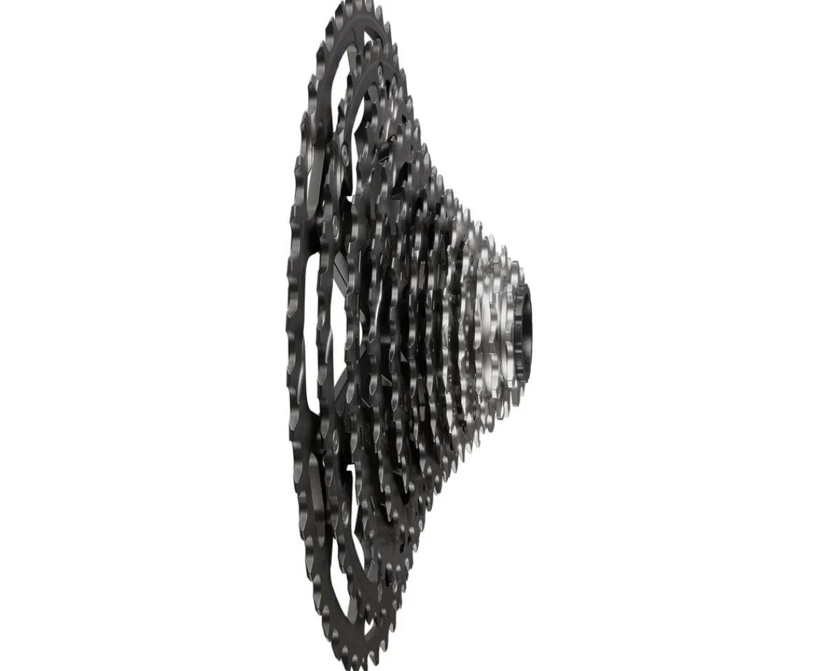 Shimano Cassettes|XTR CS-M9200 Cassette (Silver) (12 Speed) (9-45T) (Micro Spline)