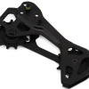 Shimano Replacement Parts|Derailleurs & Parts|XTR Di2 RD-M9250 Pulley Plate Assembly Set (Black) (SGS-Type)