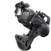Shimano Derailleurs & Parts|XTR Di2 RD-M9250 Rear Derailleur (Black) (12 Speed) (Medium Cage) (GS) (Shadow ES)