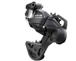 Shimano Derailleurs & Parts|XTR Di2 RD-M9250 Rear Derailleur (Black) (12 Speed) (Medium Cage) (GS) (Shadow ES)