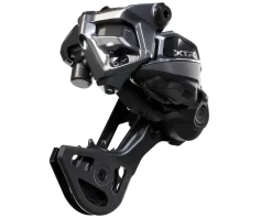Shimano Derailleurs & Parts|XTR Di2 RD-M9250 Rear Derailleur (Black) (12 Speed) (Medium Cage) (GS) (Shadow ES)