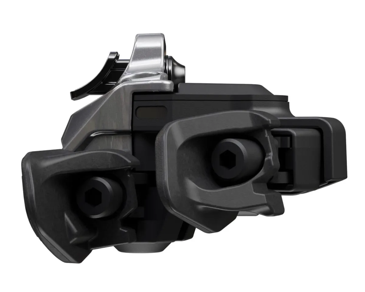Shimano Shifters|XTR Di2 SW-M9250 Shift Switch (Silver) (Right) (I-SPEC EV) (Direct Attach)
