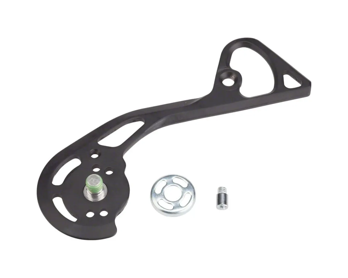 Shimano Replacement Parts|Derailleurs & Parts|XT RD-M786-GS Rear Derailleur Outer Cage Plate