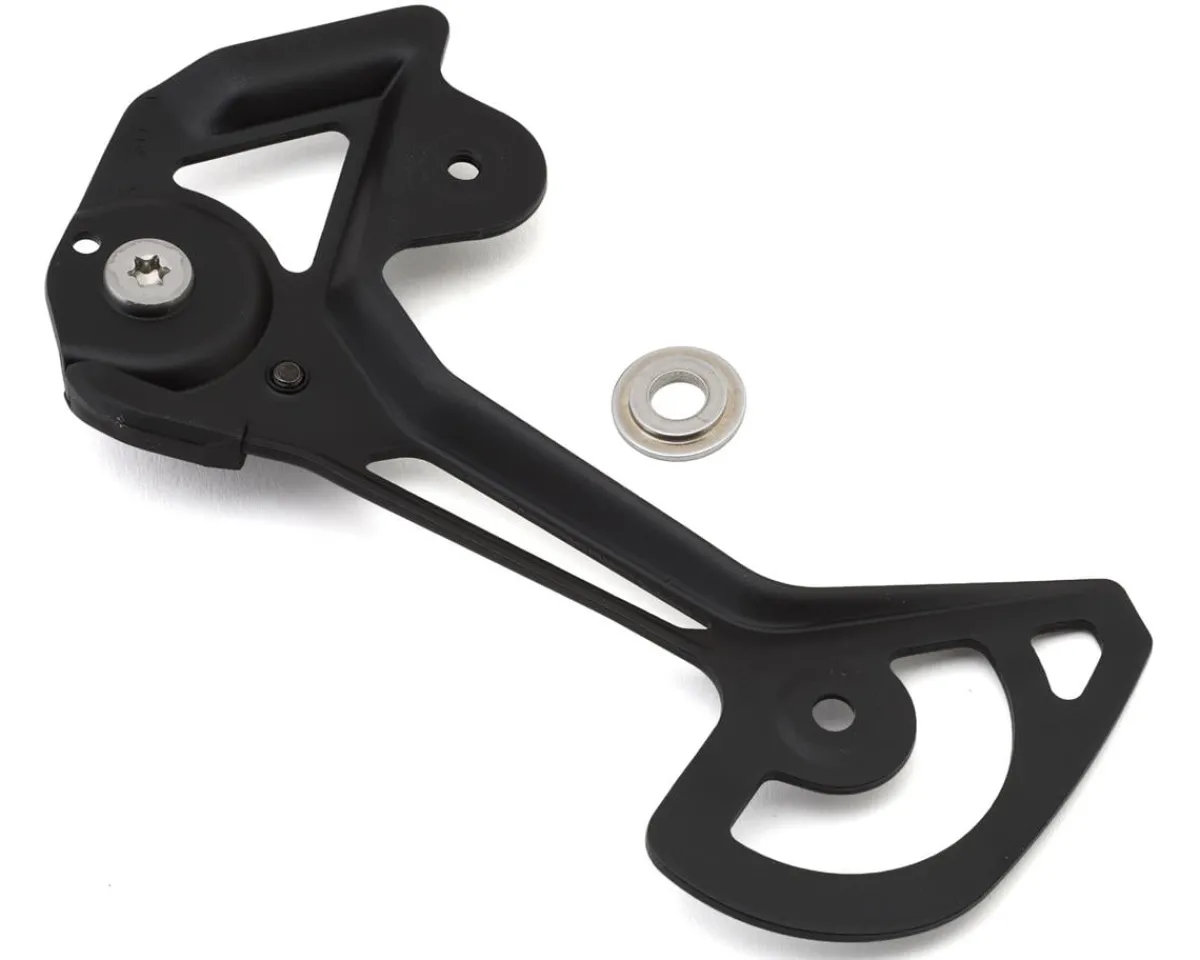 Shimano Replacement Parts|Holiday Shopping|XT RD-M8100 Outer Plate Assembly (SGS-Type)