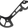 Shimano Replacement Parts|Holiday Shopping|XT RD-M8100 Rear Derailleur Inner Plate (Black) (SGS)