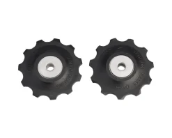 Shimano Replacement Parts|Holiday Shopping|XT RD-M773 Rear Derailleur Pulley Set (10 Speed) (Version 2)