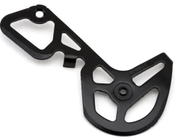 Shimano Replacement Parts|Derailleurs & Parts|XT RD-M8100 Rear Derailleur Inner Plate (Black) (GS)