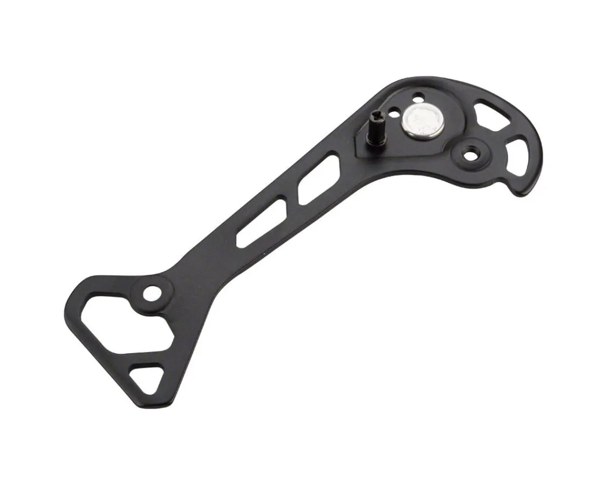 Shimano Replacement Parts|Holiday Shopping|XT RD-M8000-SGS Rear Derailleur Outer Cage Plate
