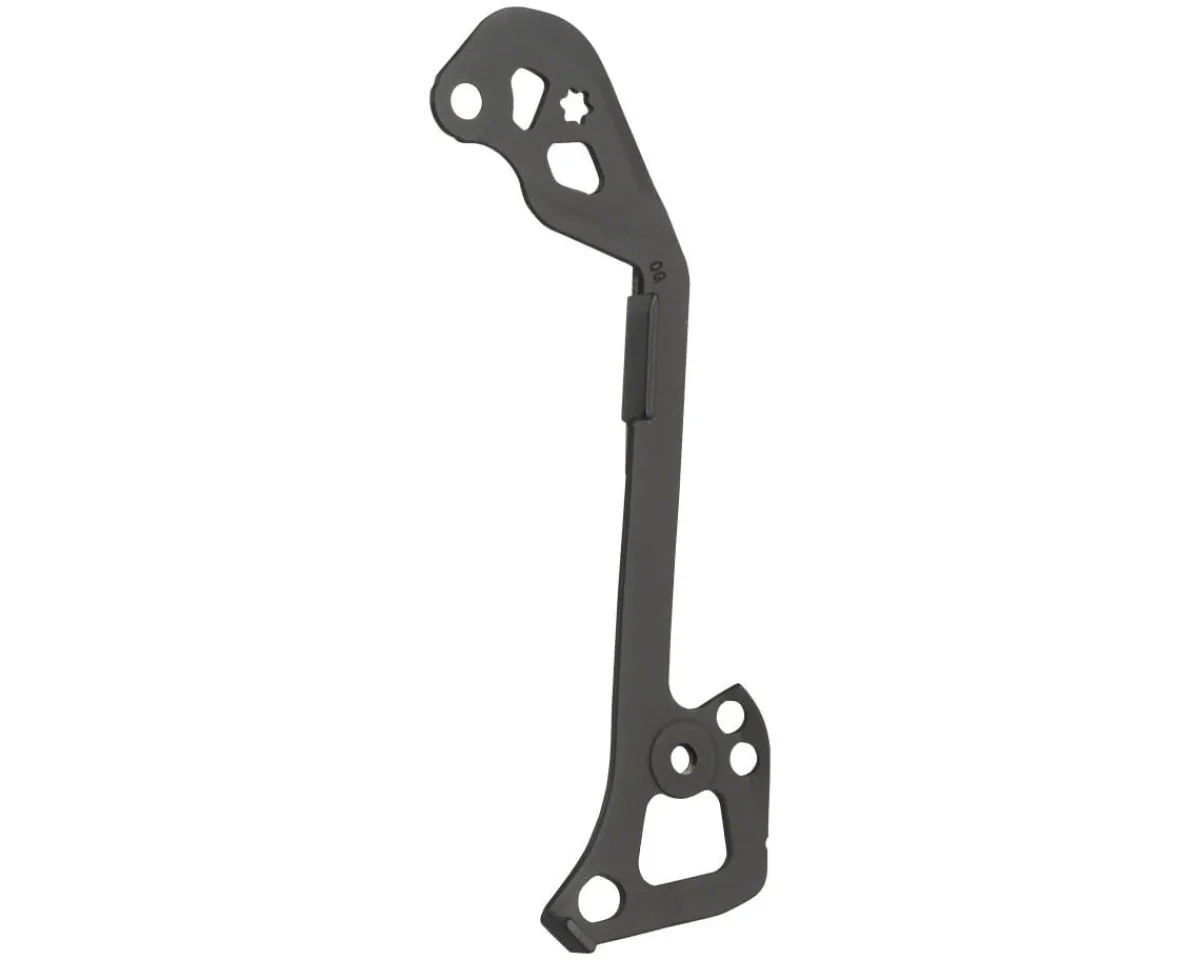 Shimano Replacement Parts|Holiday Shopping|XT RD-M8000-SGS Rear Derailleur Inner Cage Plate