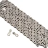 Shimano Chains & Accessories|Electronic Shifting|XTR/Dura Ace CN-M9100 Chain (Silver) (12 Speed) (126 Links)