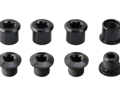 Shimano Chainrings & Accessories|XTR FC-M985 Double Chainring Bolts (8)