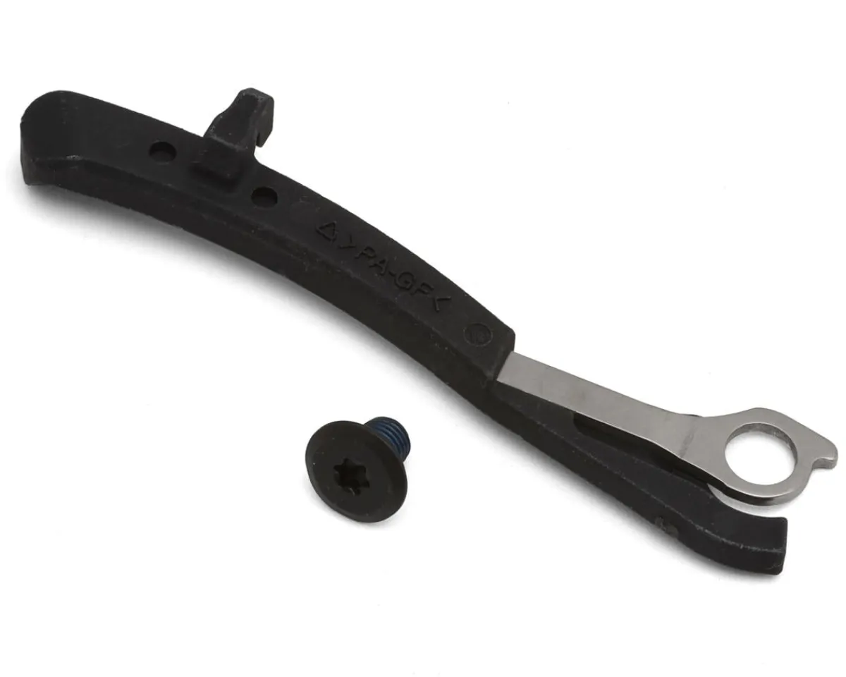Shimano Replacement Parts|Derailleurs & Parts|XTR FD-M9100 Chain Catcher Unit (Black)