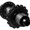 Shimano Wheels & Parts|XTR M9210-B Disc Hub (Black) ( Micro Spline) (Rear) (12 x 148mm (Boost)) (28H) (Centerlock)