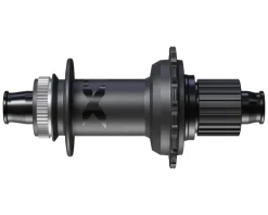 Shimano Wheels & Parts|XTR M9210-B Disc Hub (Black) ( Micro Spline) (Rear) (12 x 148mm (Boost)) (28H) (Centerlock)