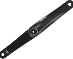Shimano Cranksets & Parts|XTR M9100 Crankset (12 Speed) (175mm)