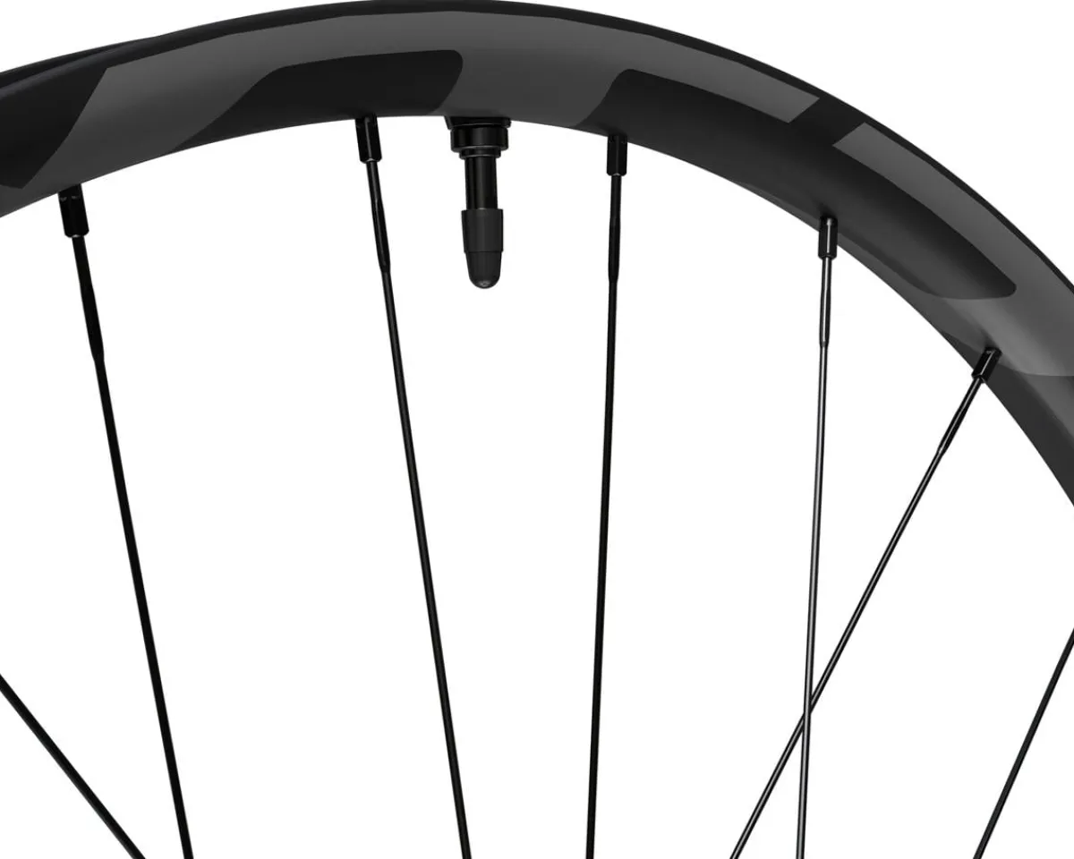 Shimano Wheels & Parts|XTR M9220 Enduro Wheel (Black) ( Micro Spline) (Rear) (12 x 148mm) (29") (Centerlock) (Tubeless)