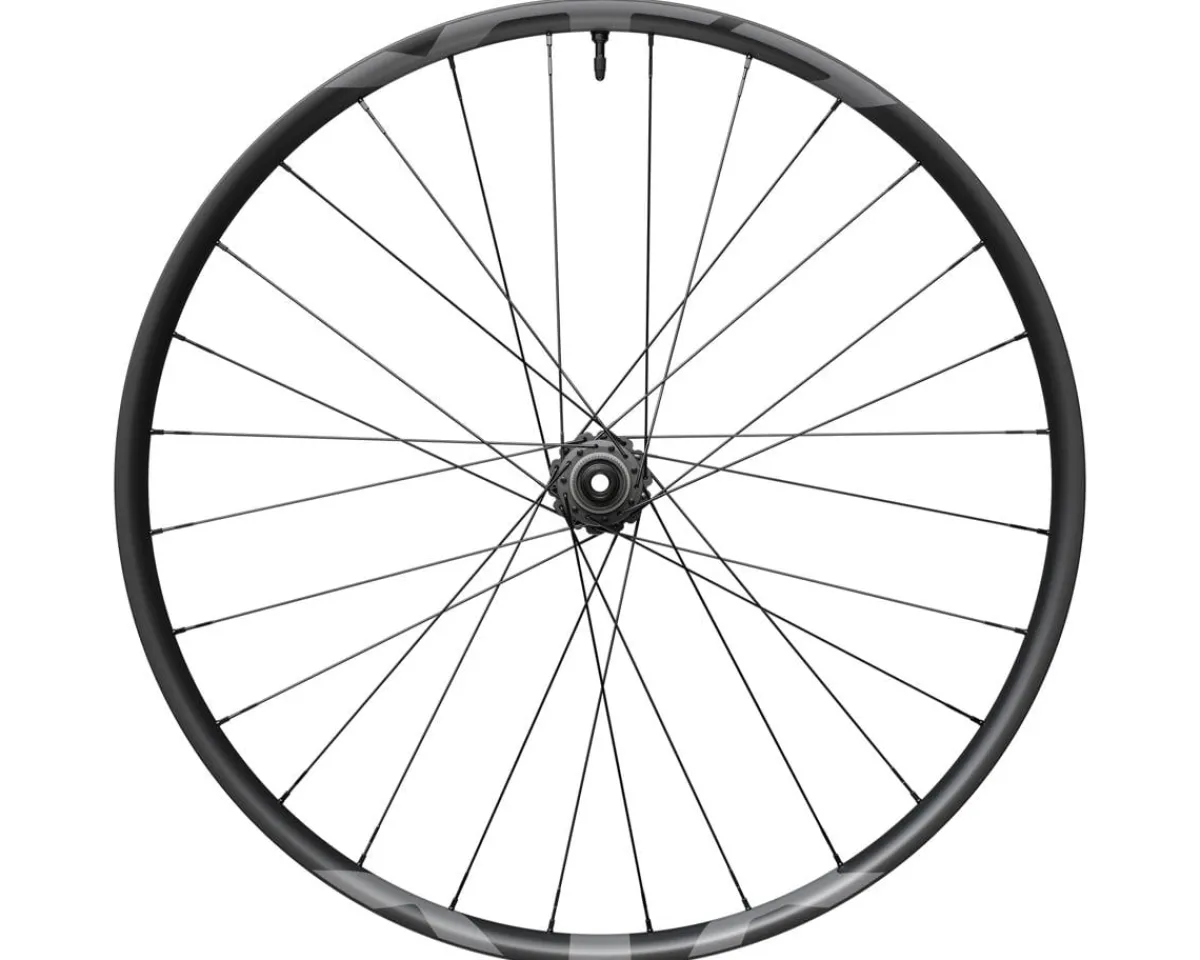 Shimano Wheels & Parts|XTR M9220 Enduro Wheel (Black) ( Micro Spline) (Rear) (12 x 148mm) (29") (Centerlock) (Tubeless)