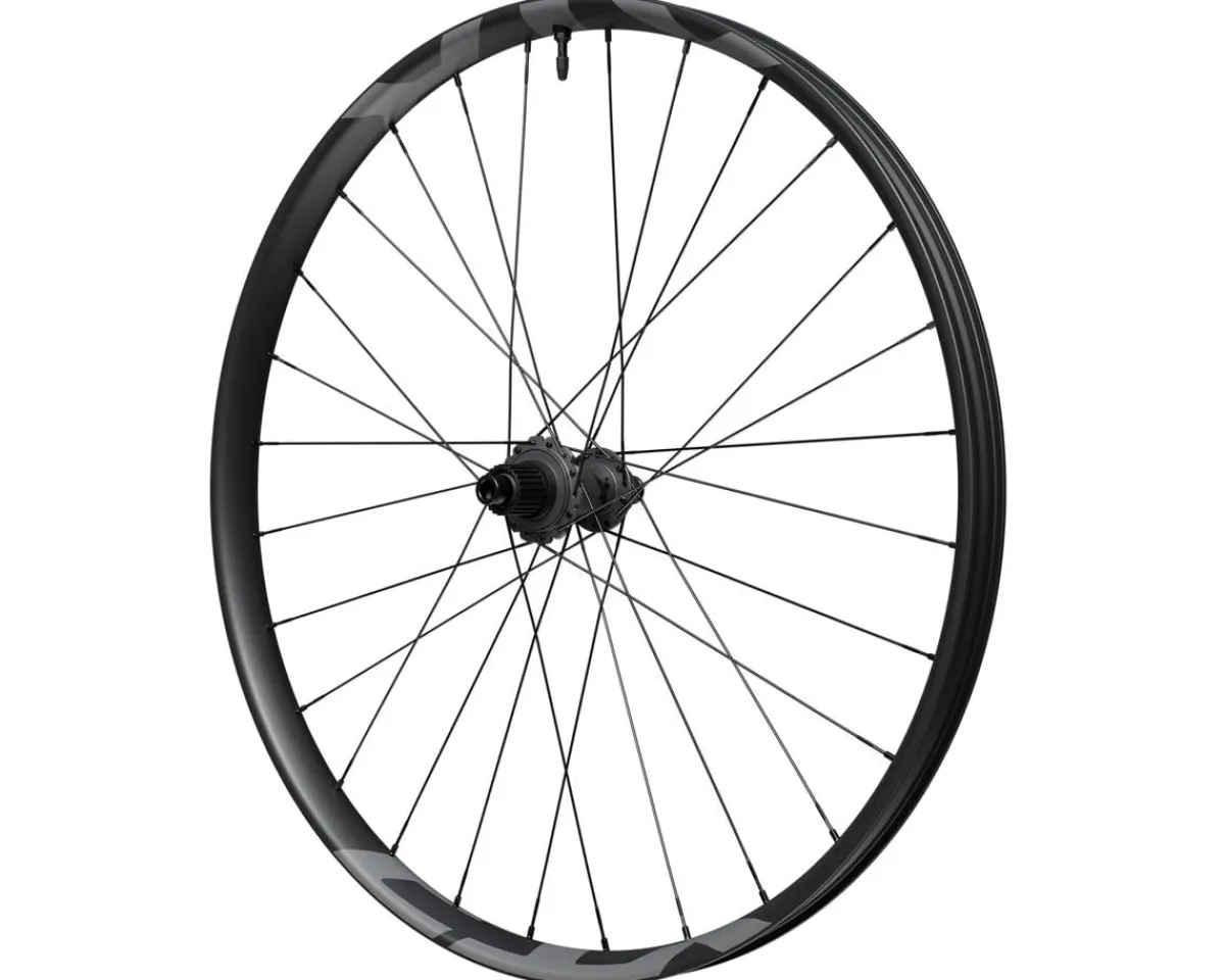 Shimano Wheels & Parts|XTR M9220 Enduro Wheel (Black) ( Micro Spline) (Rear) (12 x 148mm) (29") (Centerlock) (Tubeless)
