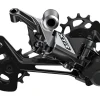 Shimano Groupsets|XTR M9100 Mountain Bike Groupset (Grey/Black) (1 x 12 Speed) (4-Piston Brakes)